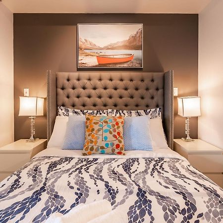 1Br Luxury Condo - Downtown トロント エクステリア 写真