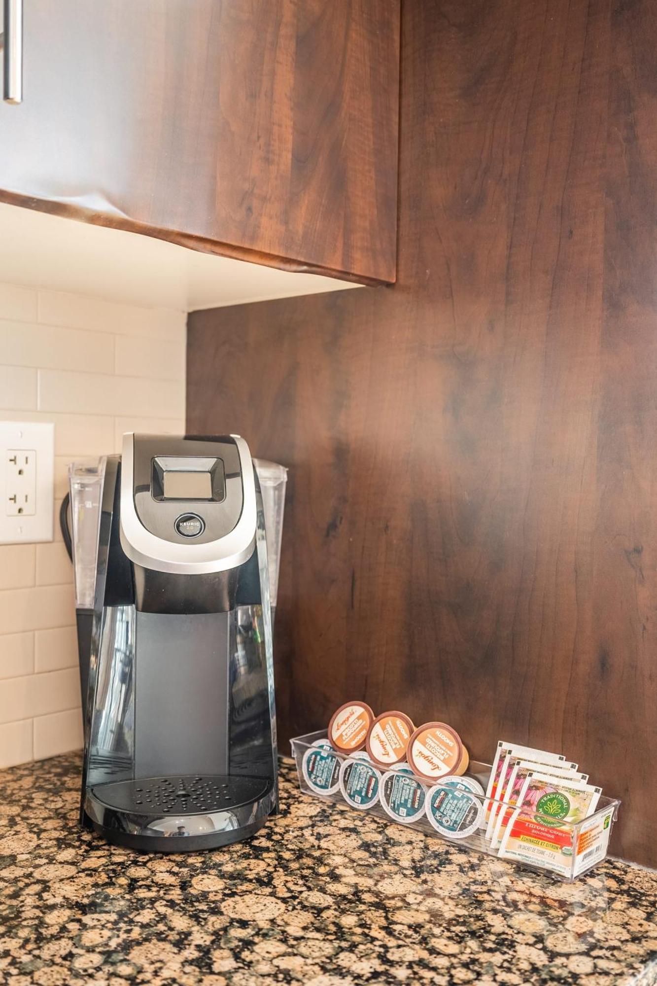 1Br Luxury Condo - Downtown トロント エクステリア 写真